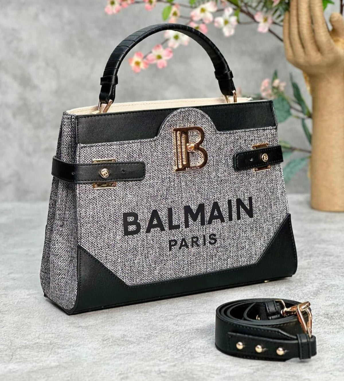 BALMAİN ÇANTA