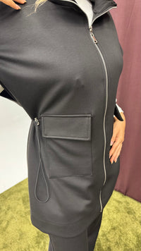 MODAL KUMAŞ İKİLİ TAKIM